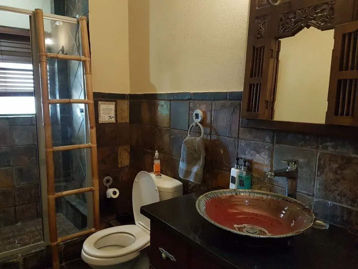 Santai Guest House