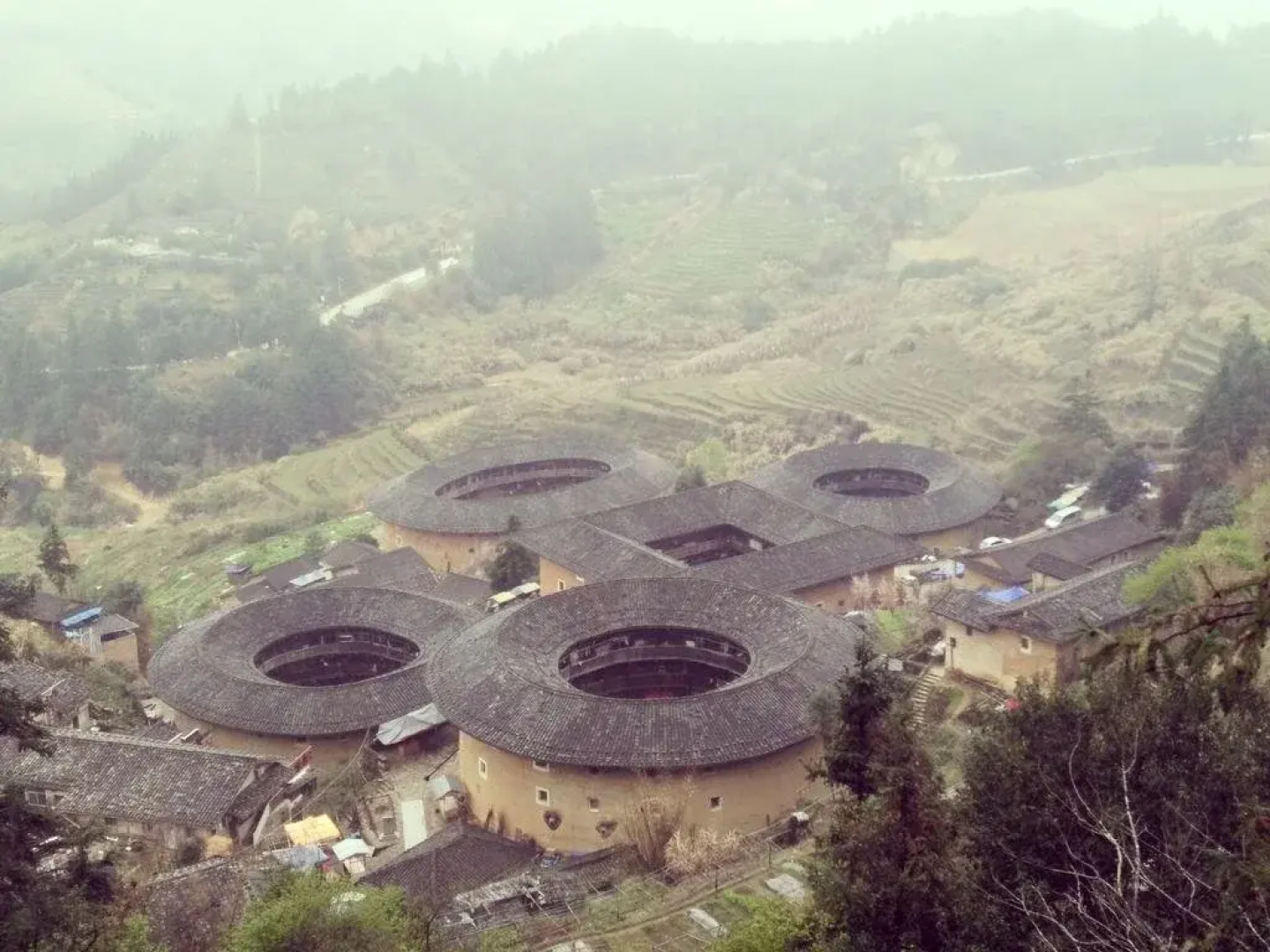 Zhangzhou Jie Coffee Inn