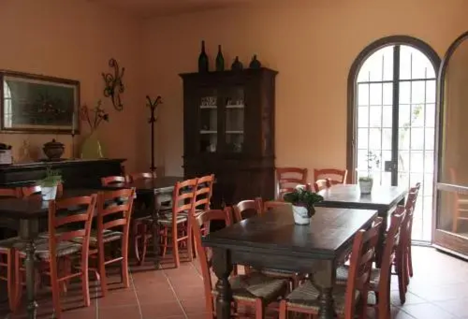 Agriturismo La Canigiana