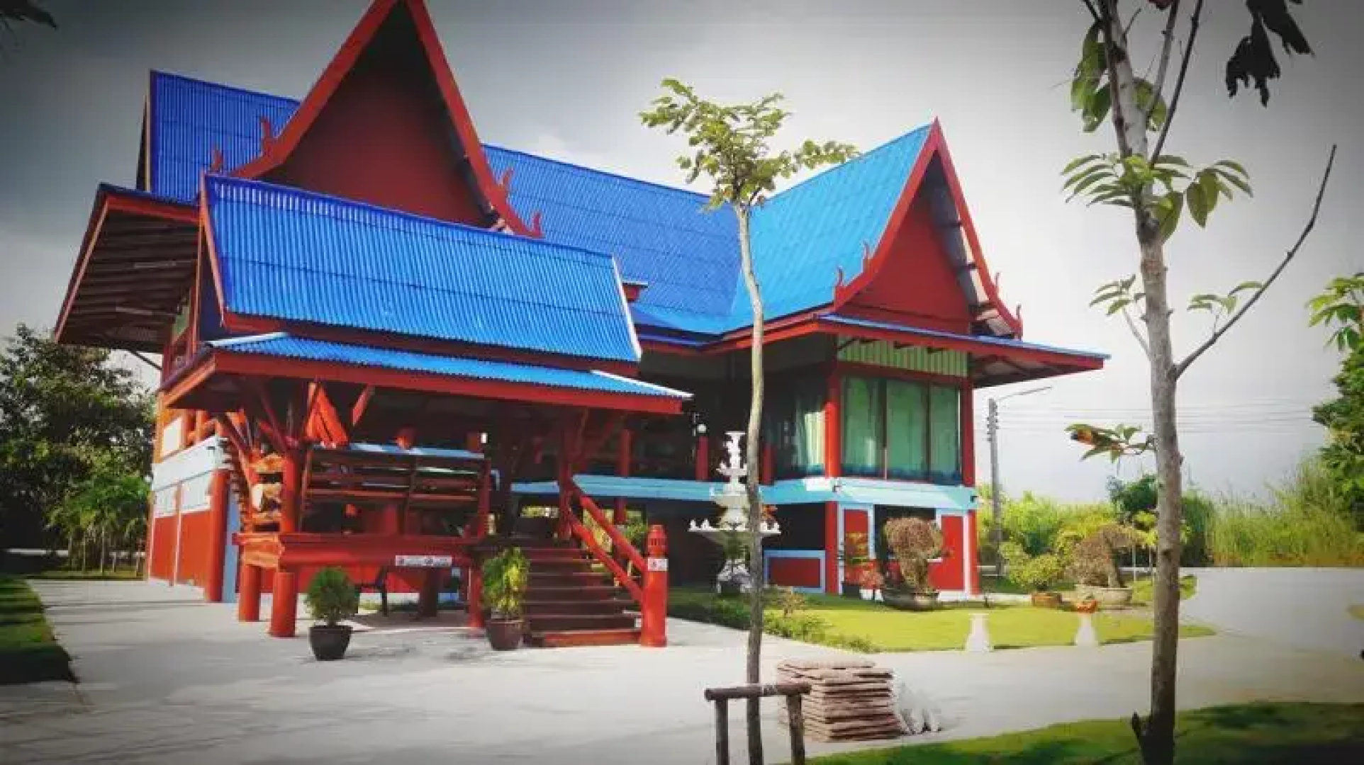 42 Somwang Resort