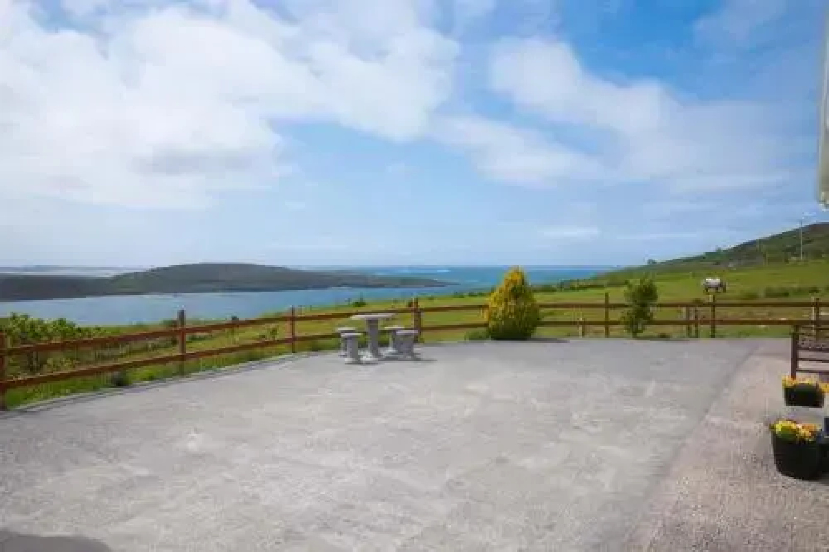 Cottage 171 - Clifden
