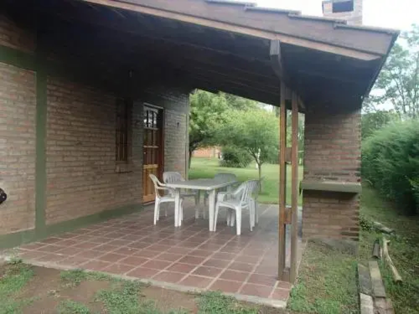 Cabañas El Tala