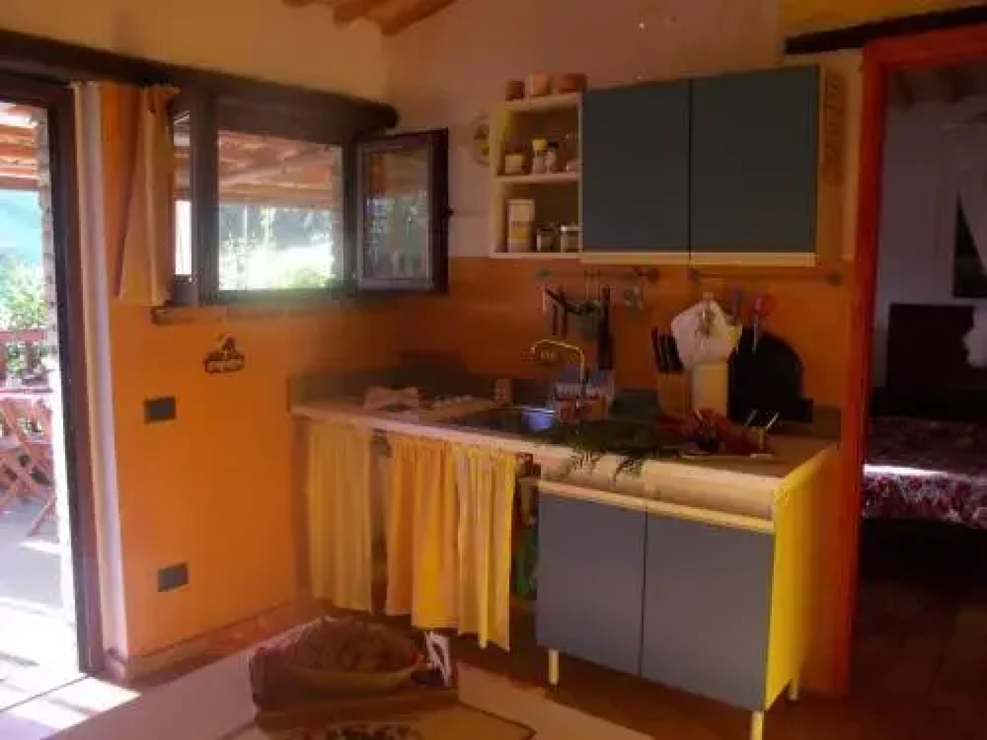 Fattoria Riomoro