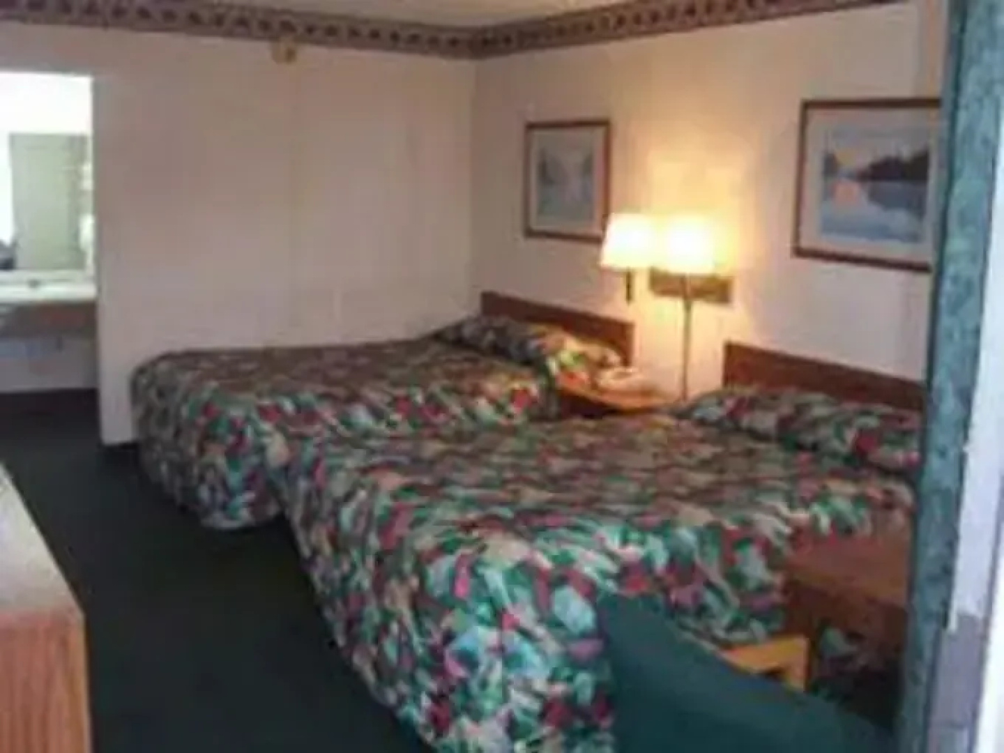 Days Inn London KY