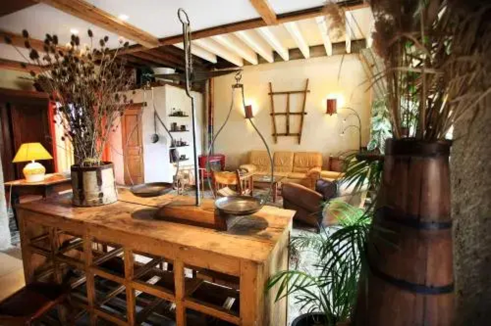 La Ferme Modï¿½le