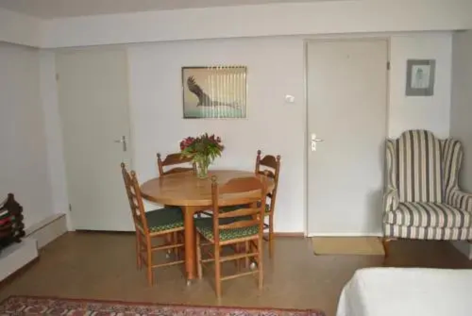 Bed & Breakfast Red Rose