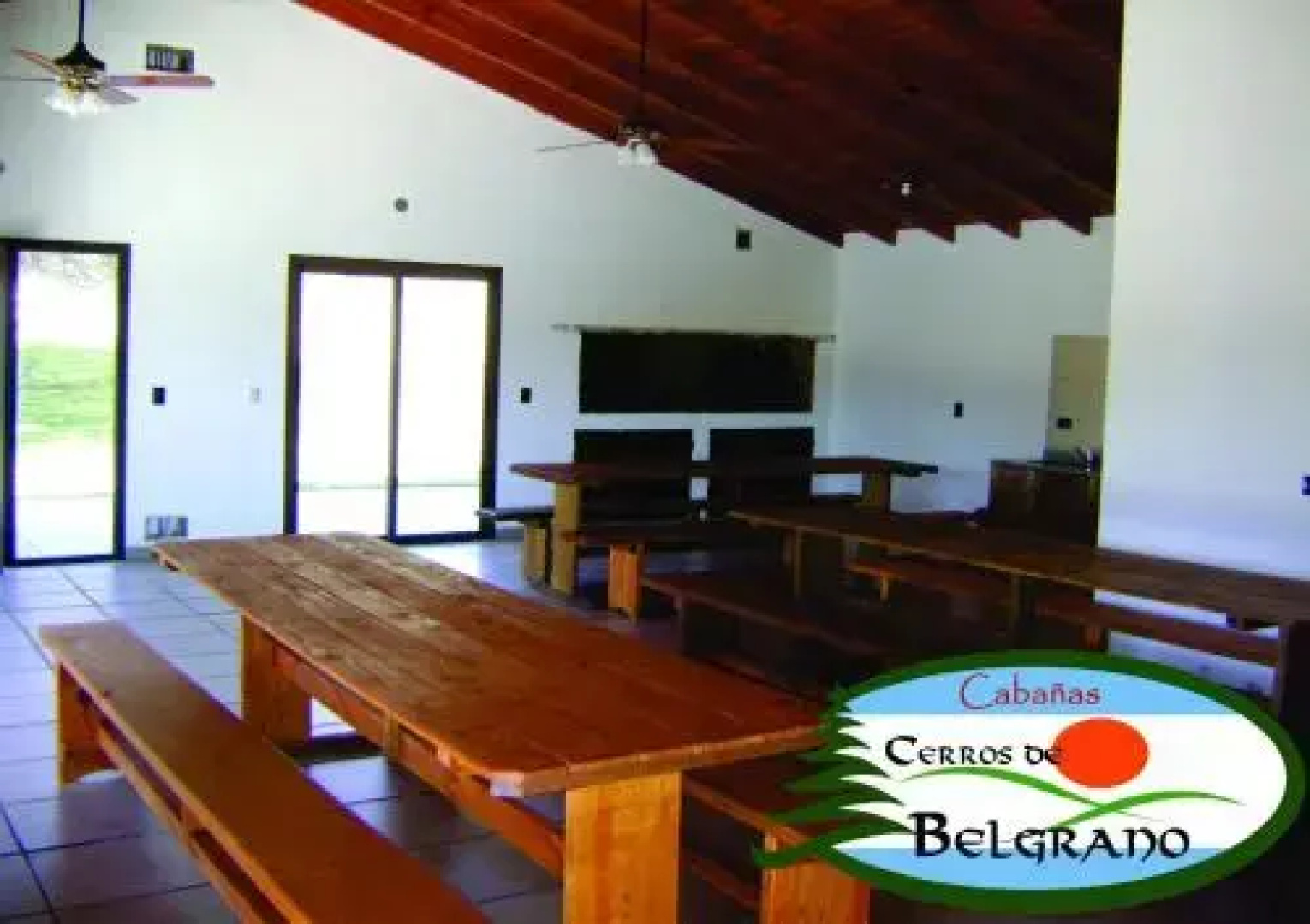 Cerros De Belgrano