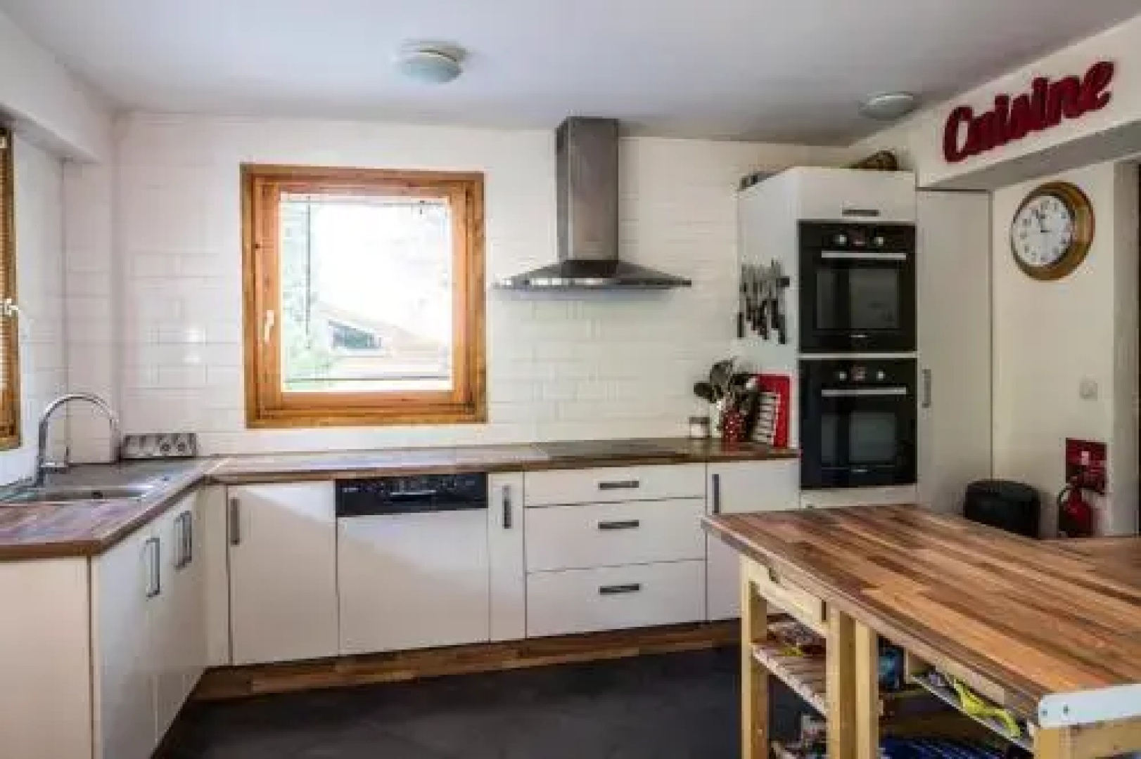 Chalet Chantelle