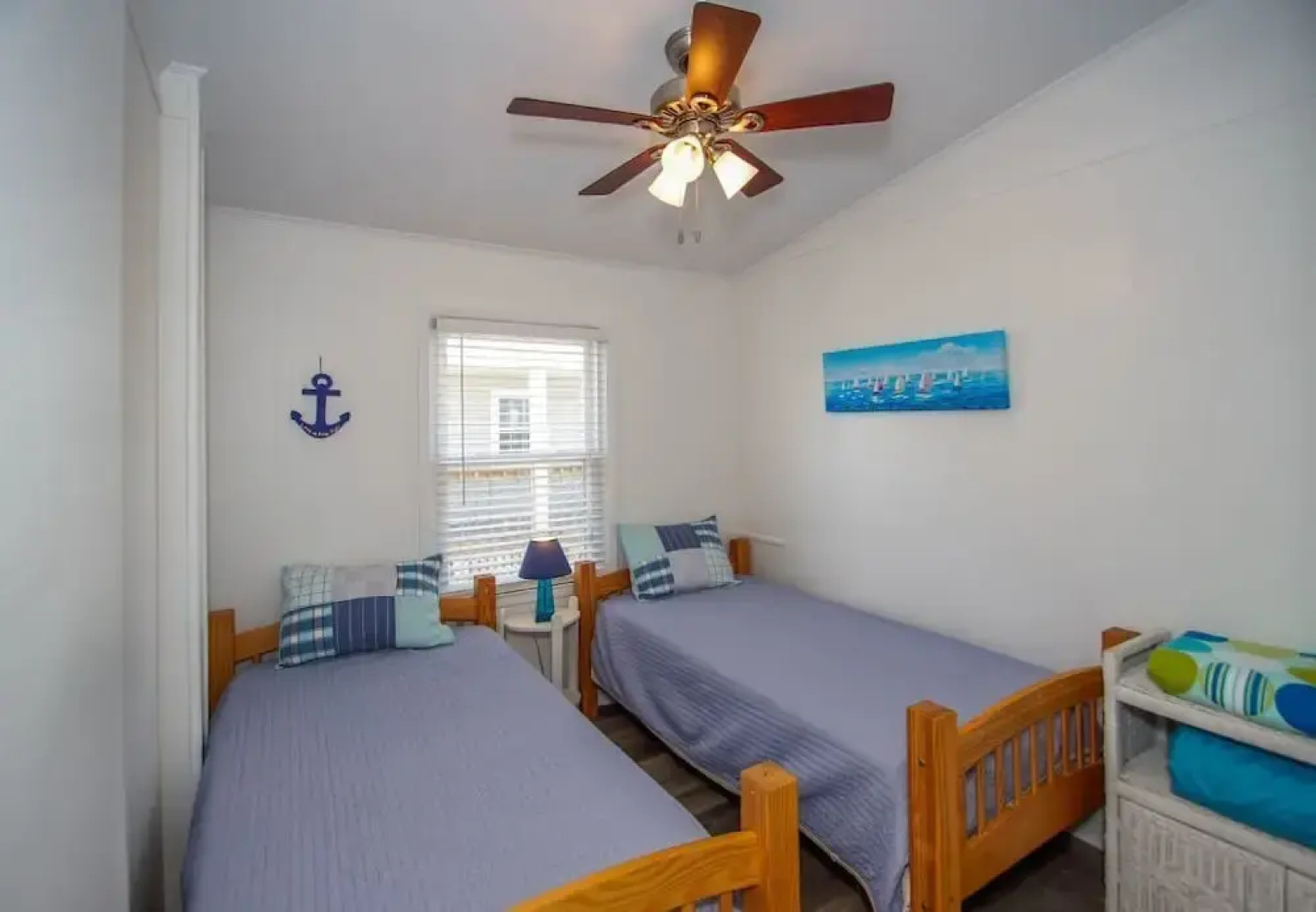 Love At First Sight - B 2 Br Home