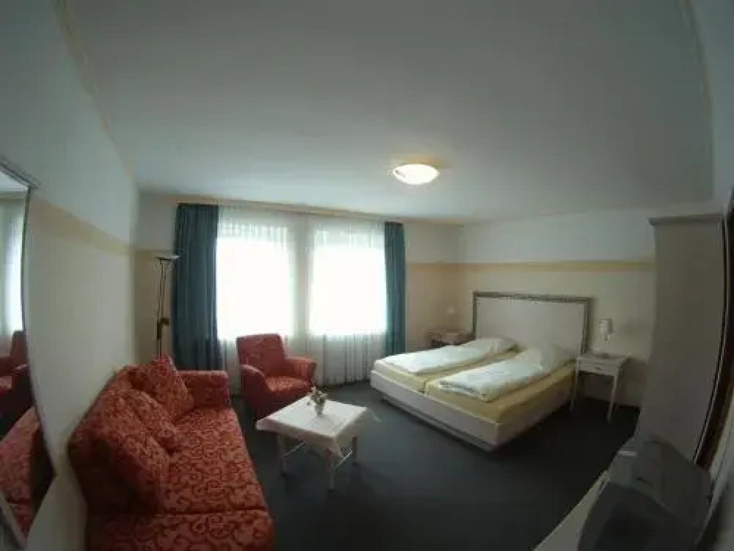 Haus Kap Horn