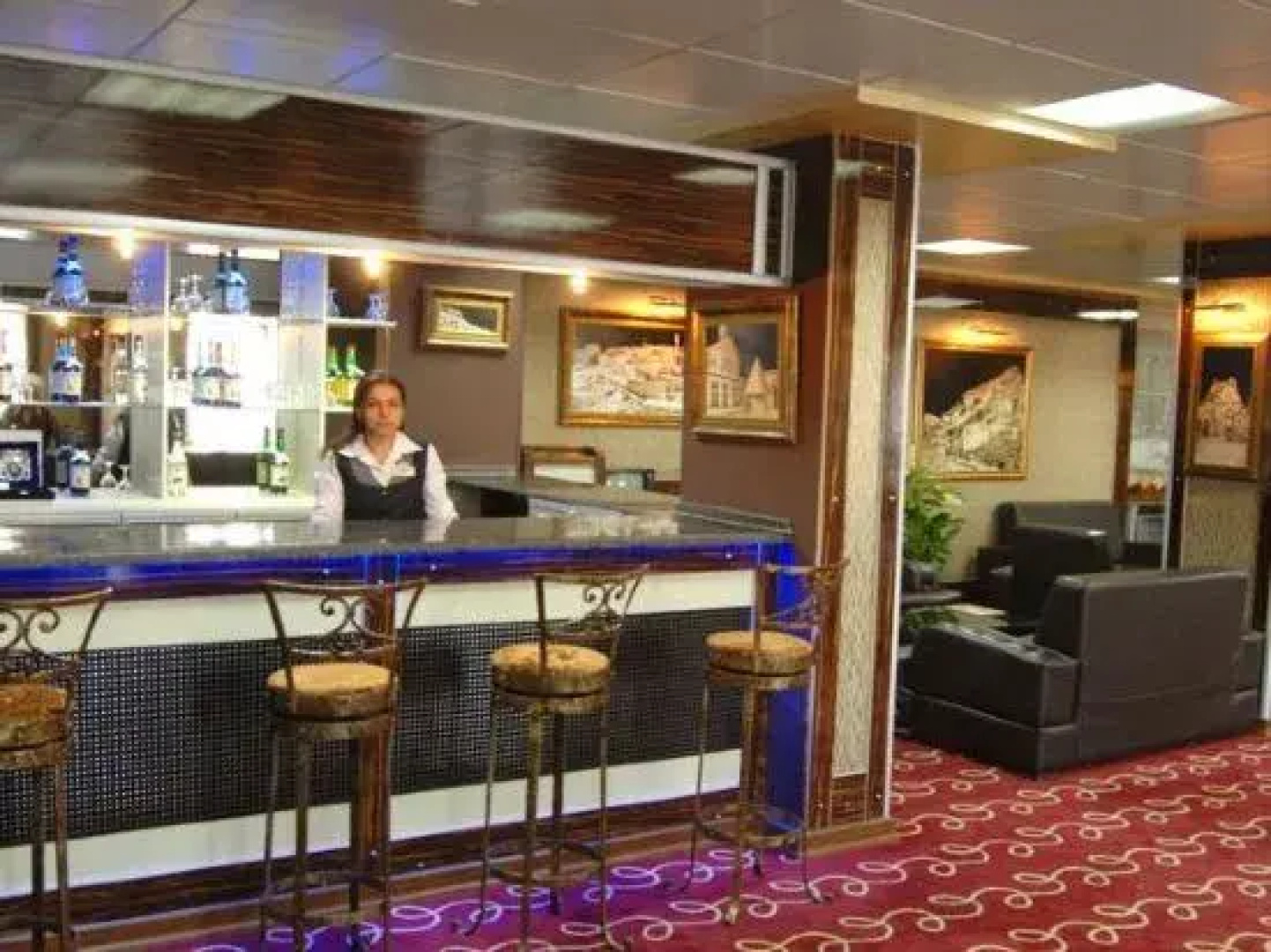 Grand Estel Hotel