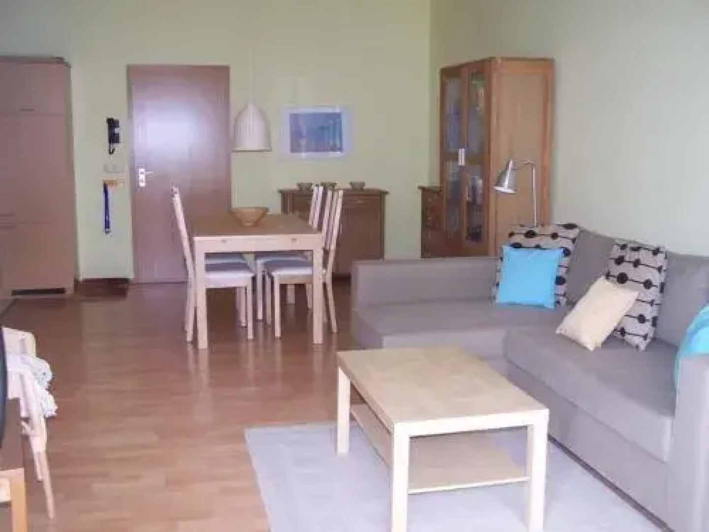 Anbau Waldhotel - Fewo Mellien