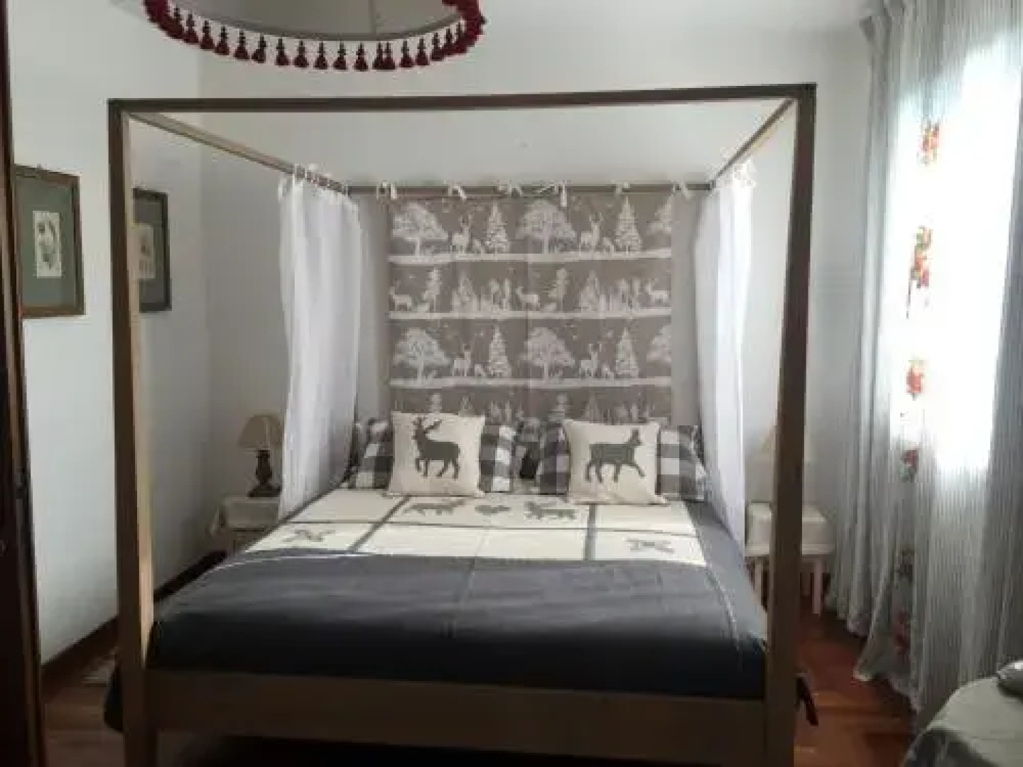 Casa Matilda