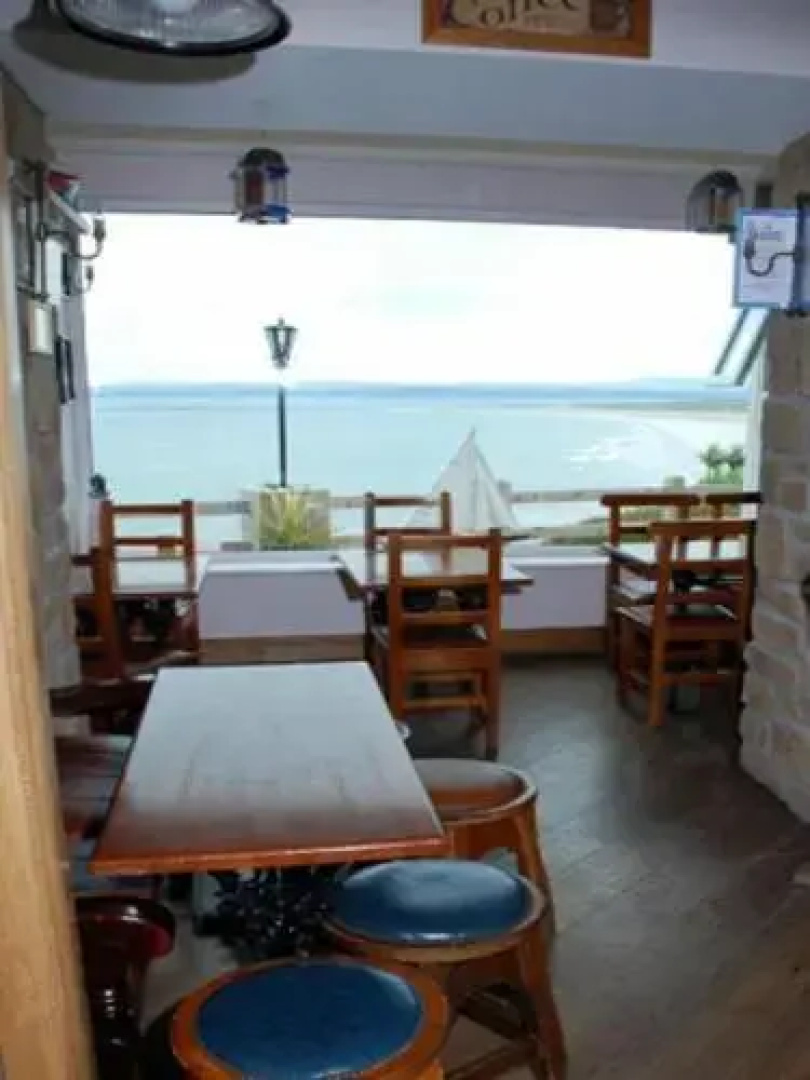 The Gaslight Inn Rossnowlagh