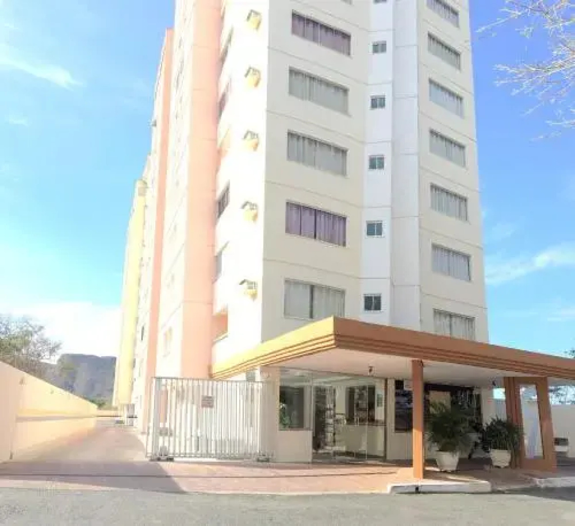 Di Roma Rio Quente TURISMO