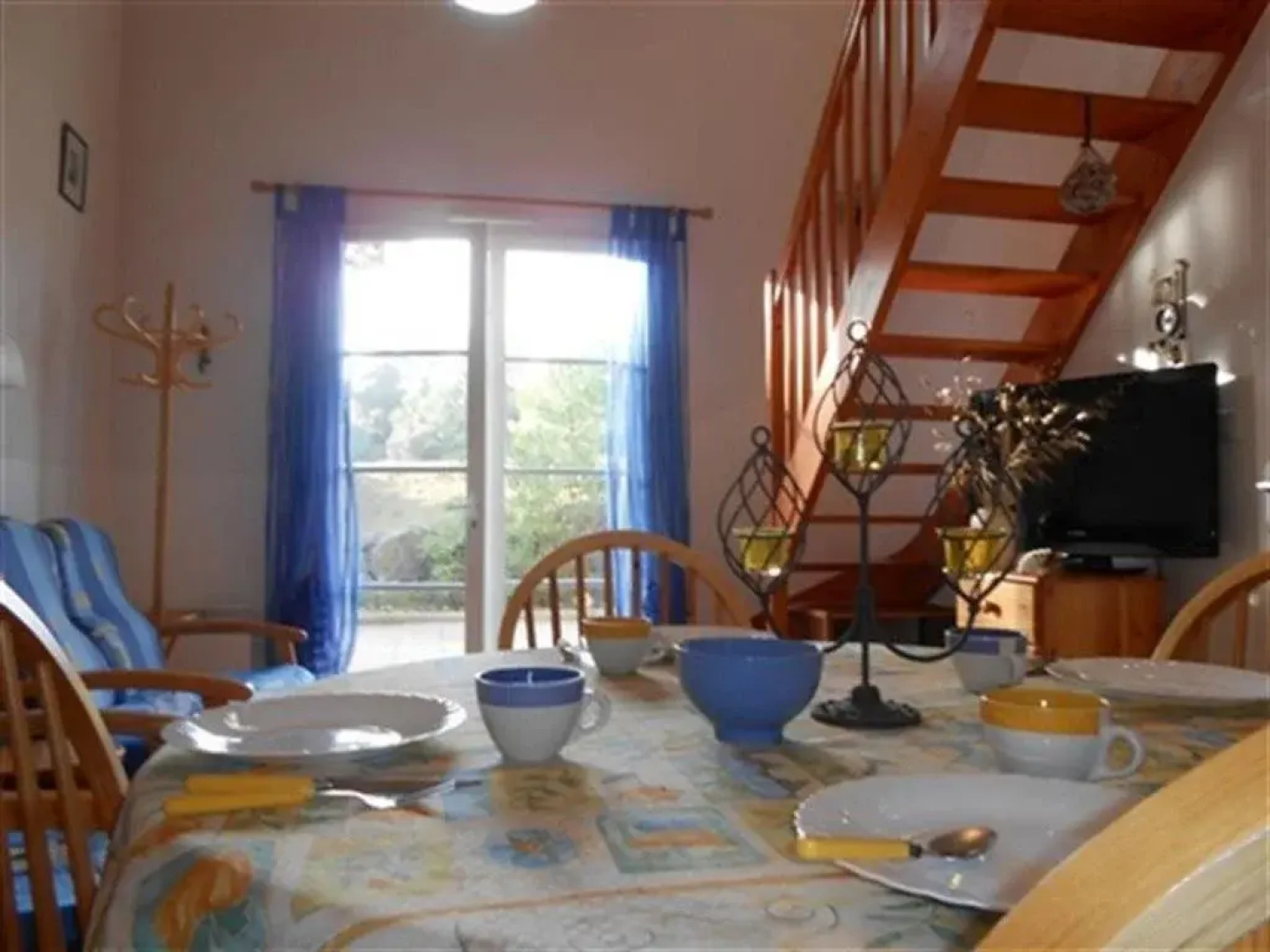Rental Villa Residence Avec Piscine