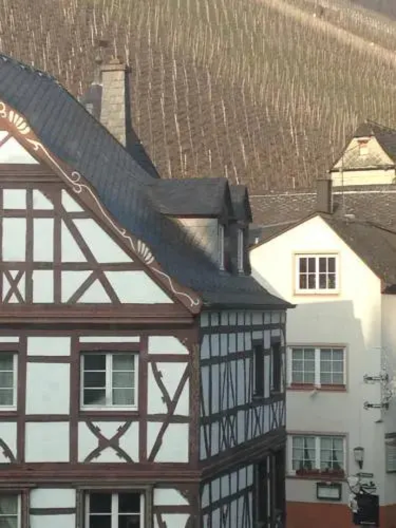 Melchers kleines Stadthaus