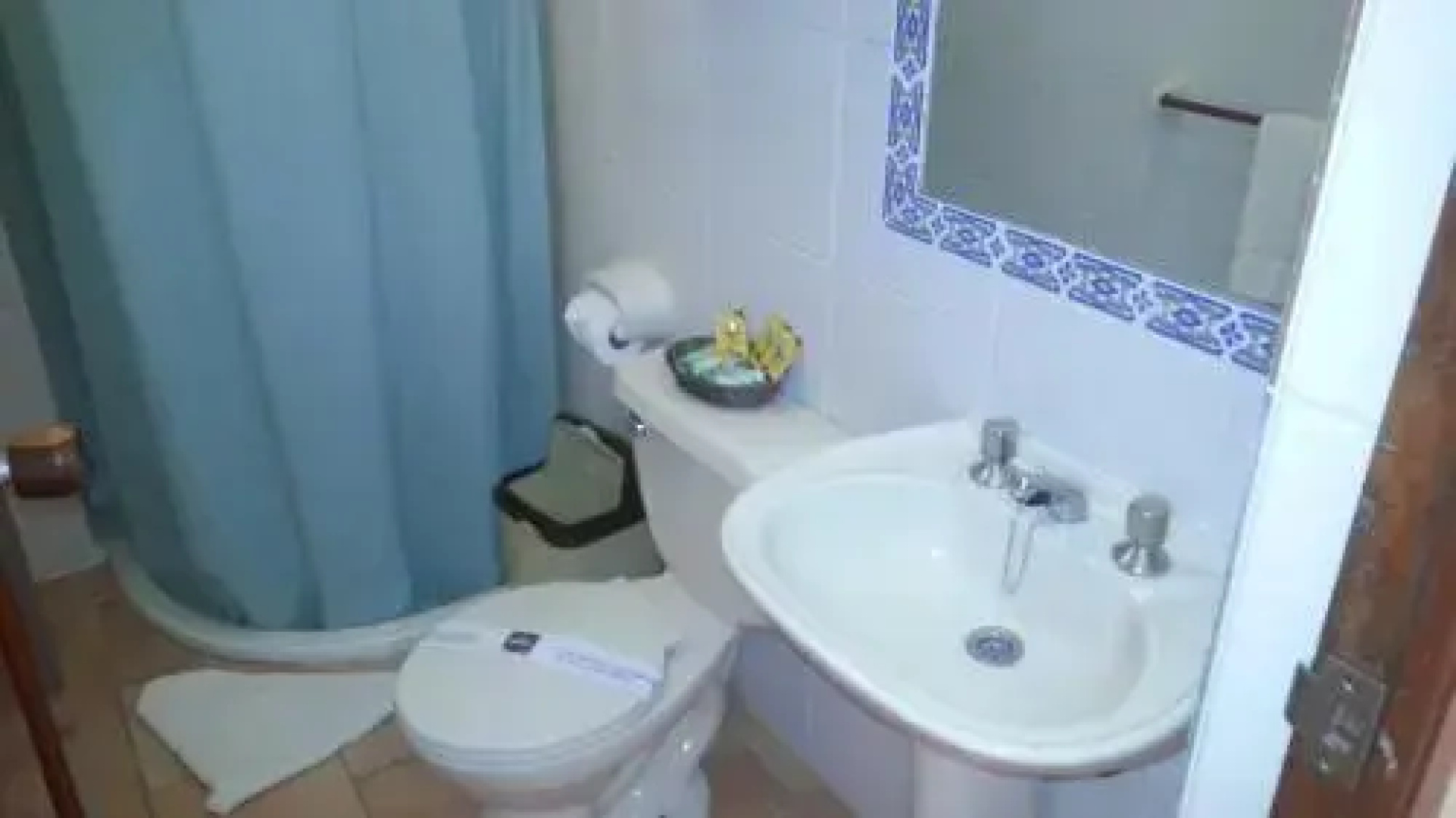 Gloria Copacabana