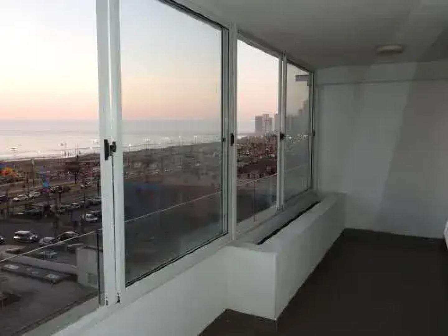 Edificio Mirador de Playa Brava