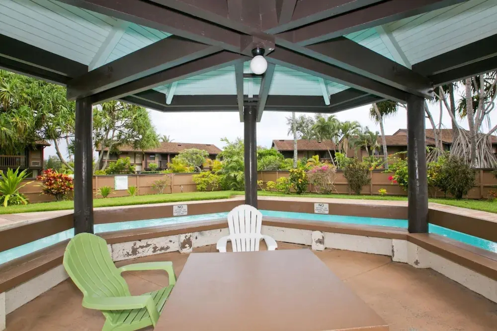 Ilima - 1 Br Condo