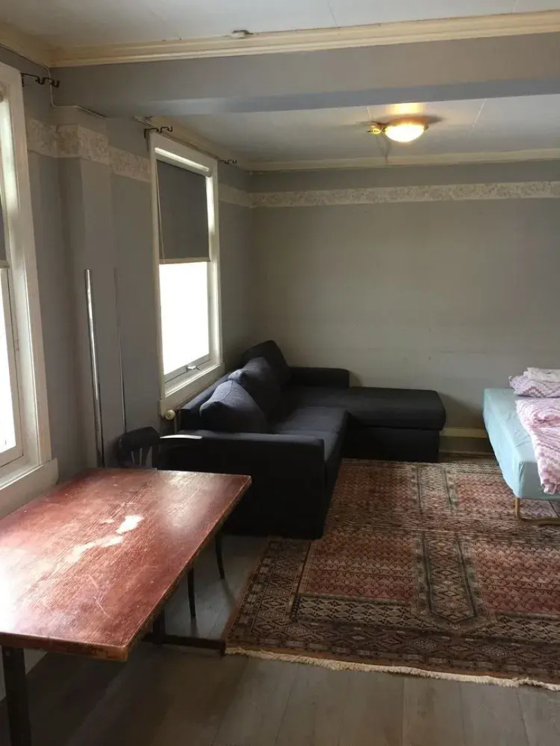 Best Western Fagerborg Hotel