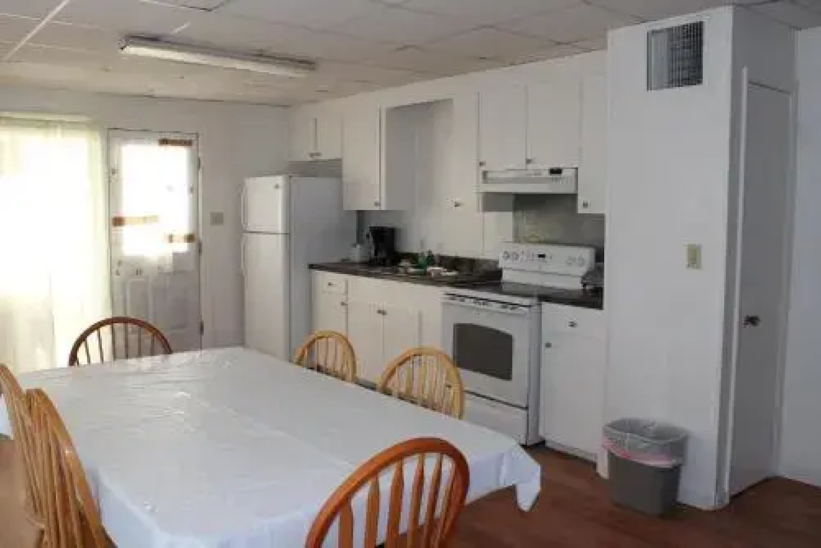 Blue Haven Apartments