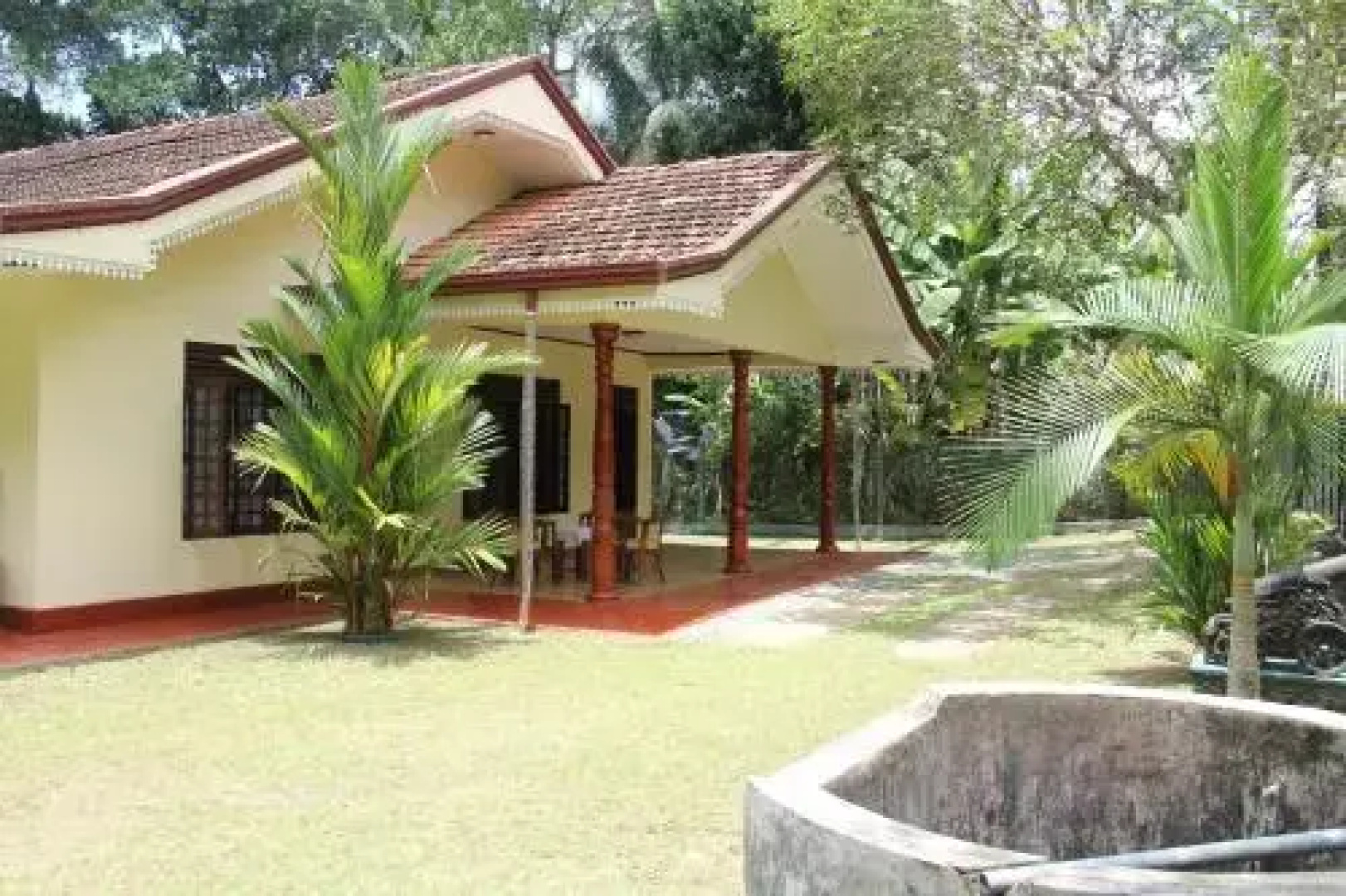 Officer's Club