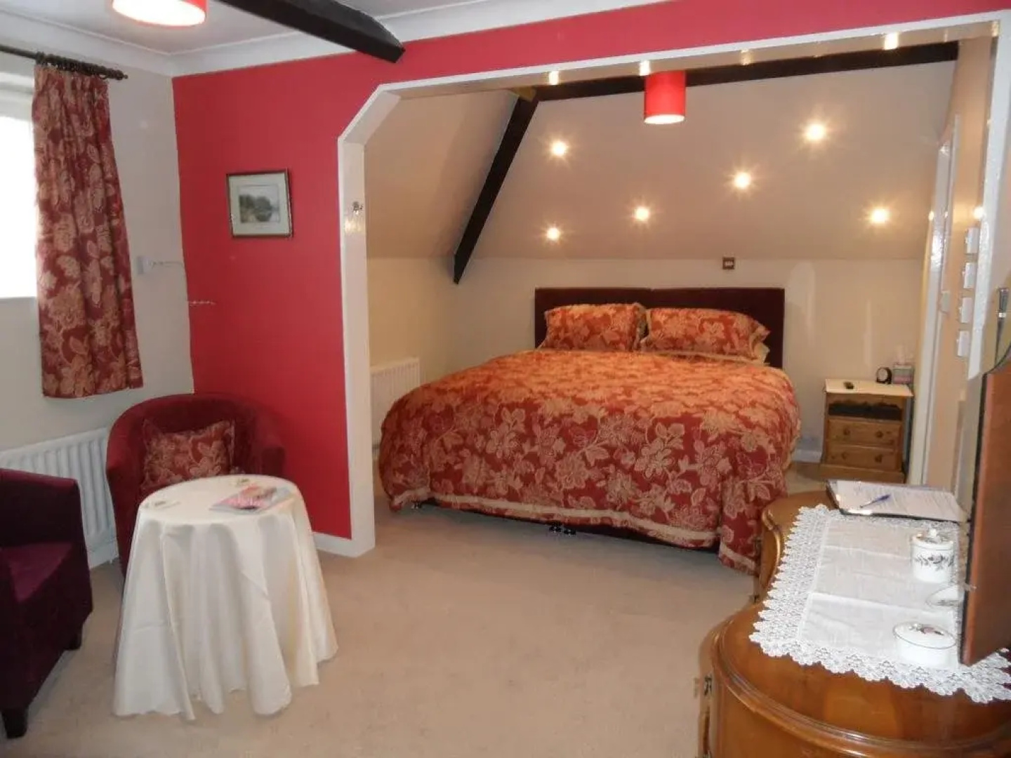 Troutbeck Cottage