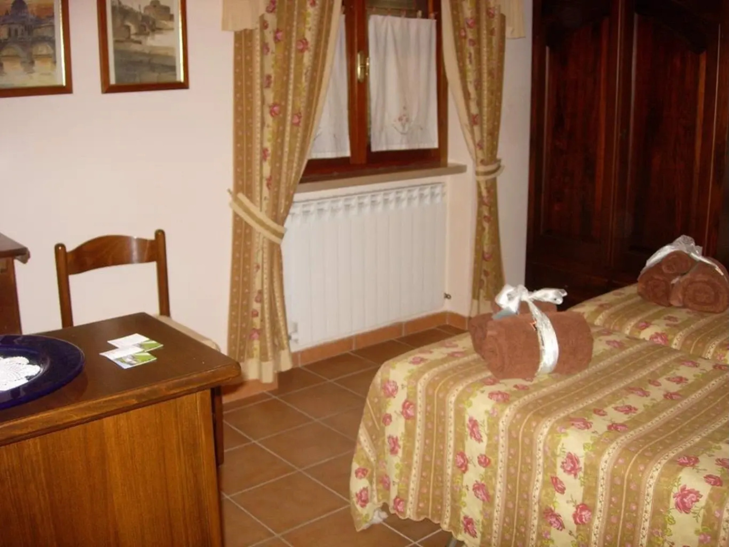 B&B Il Cantico