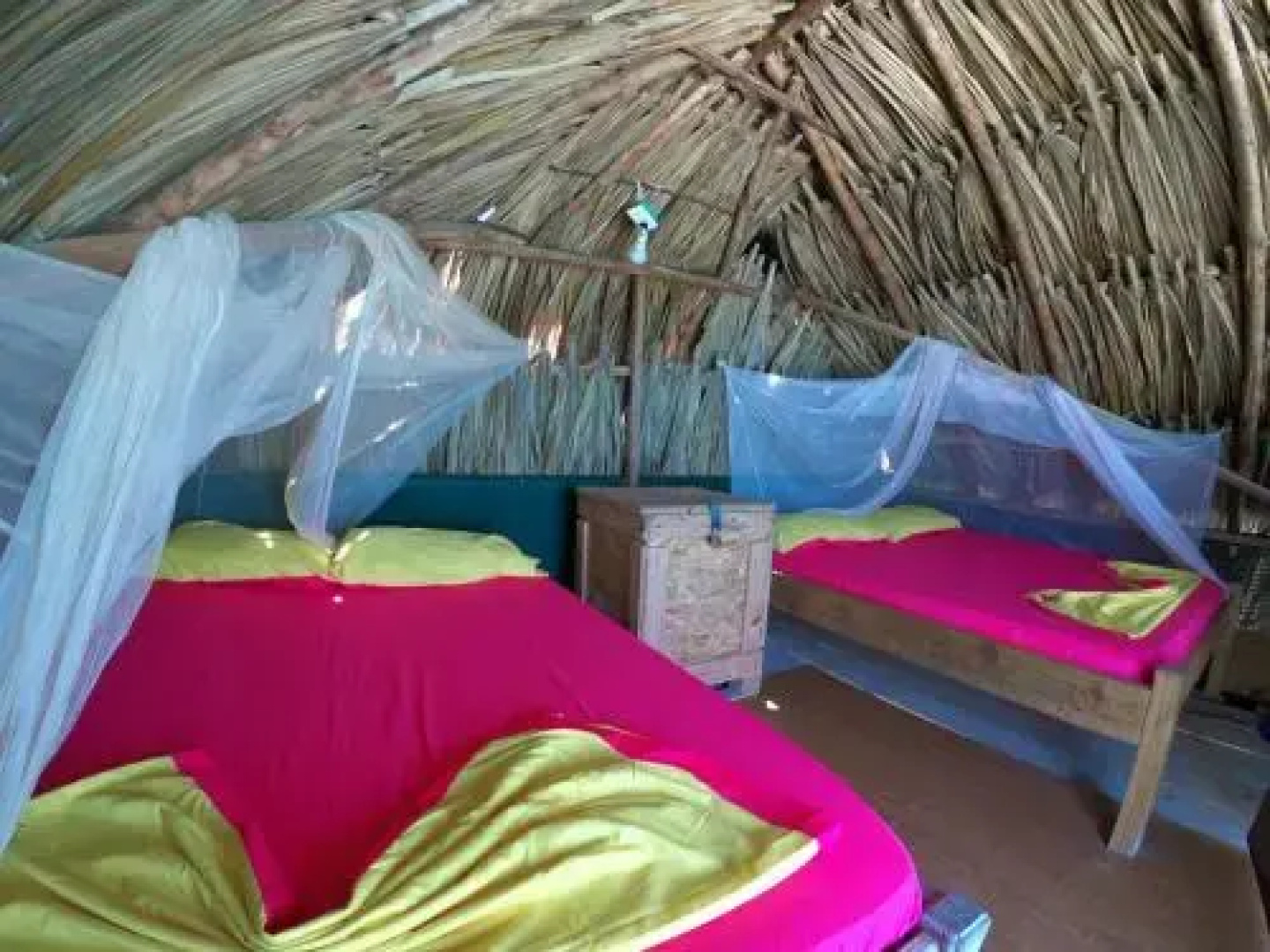 Hostal El Personaje