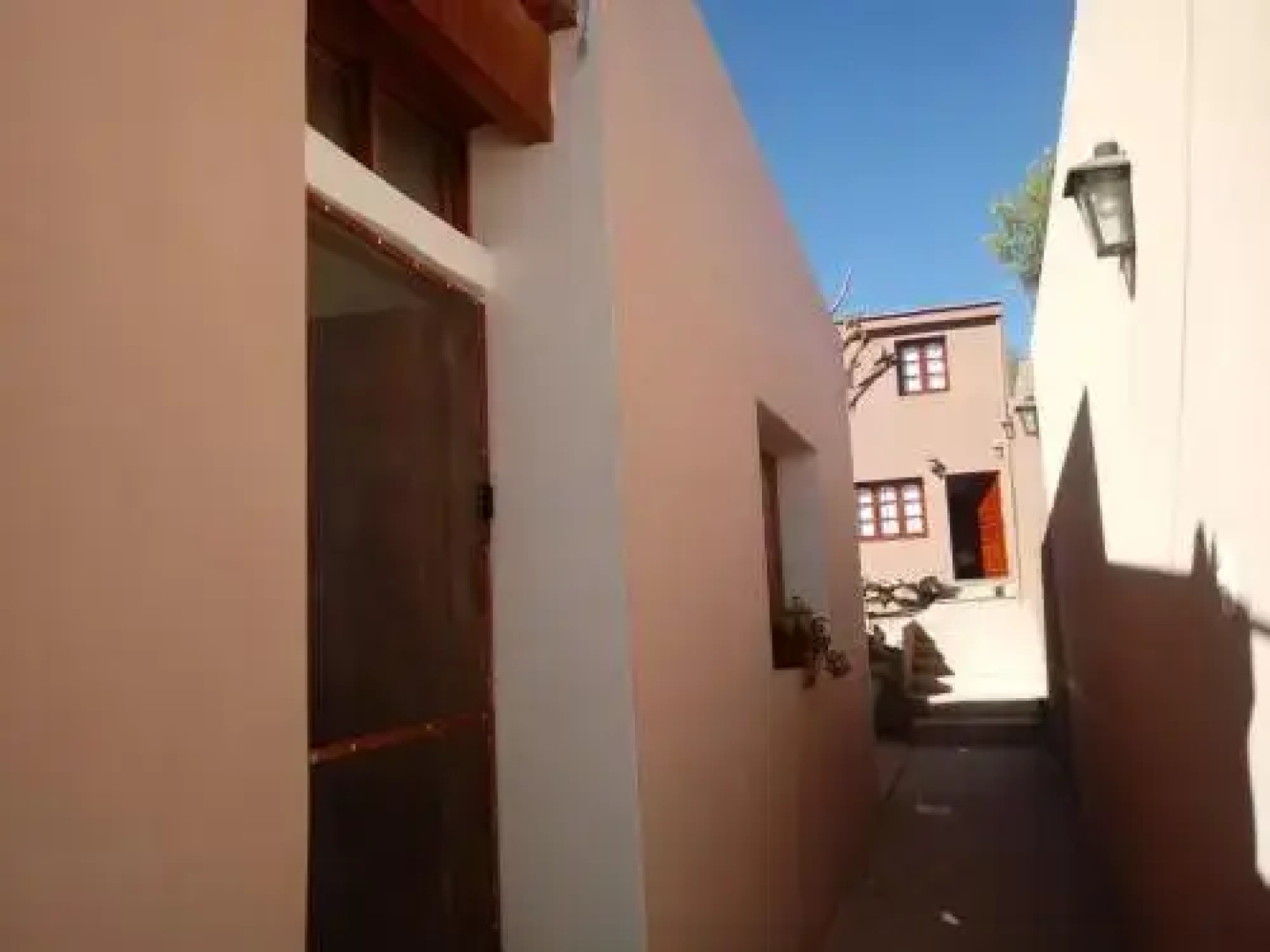 Hostal Valle Hermoso Ii