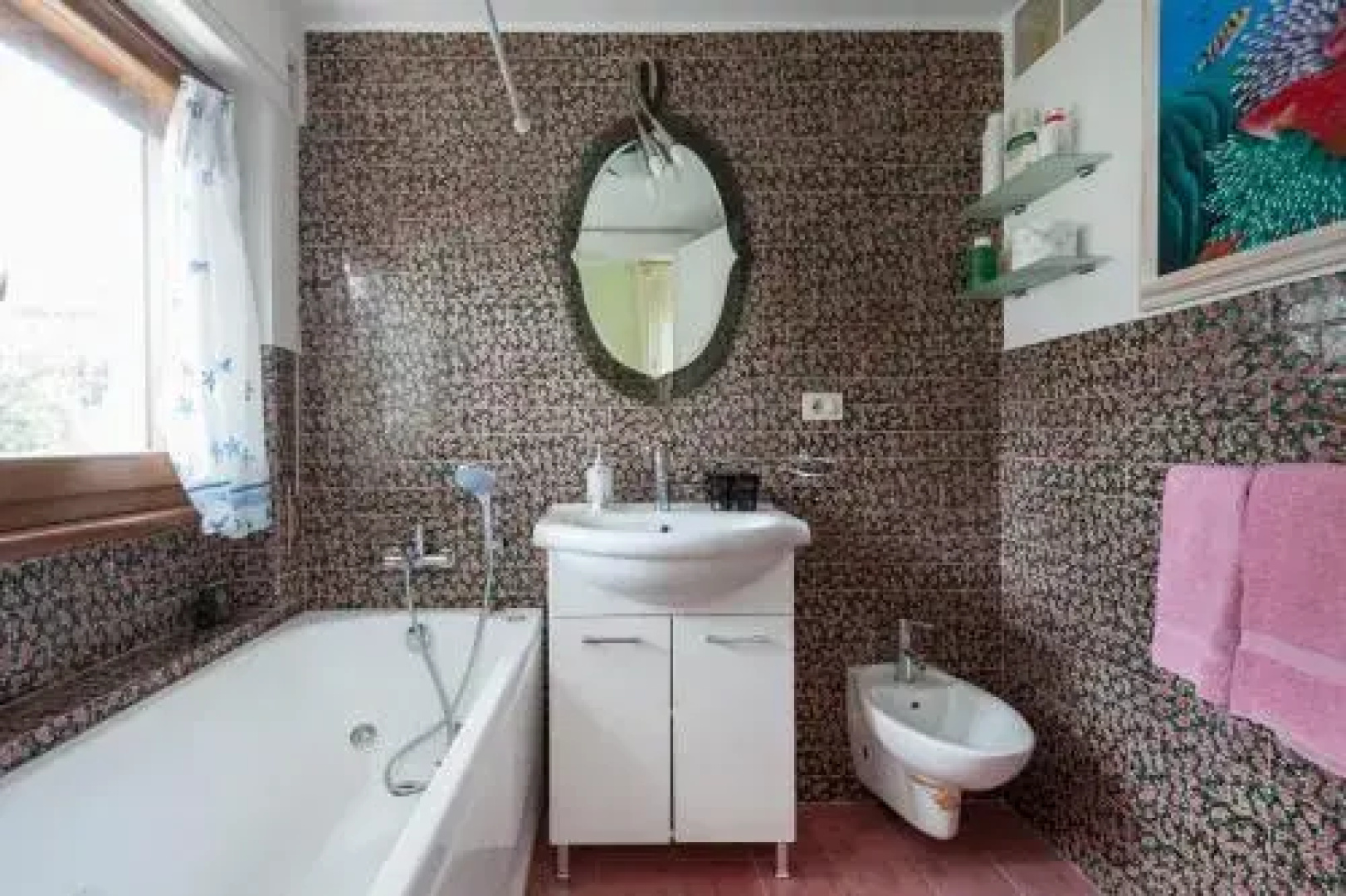 A Villa Bianca