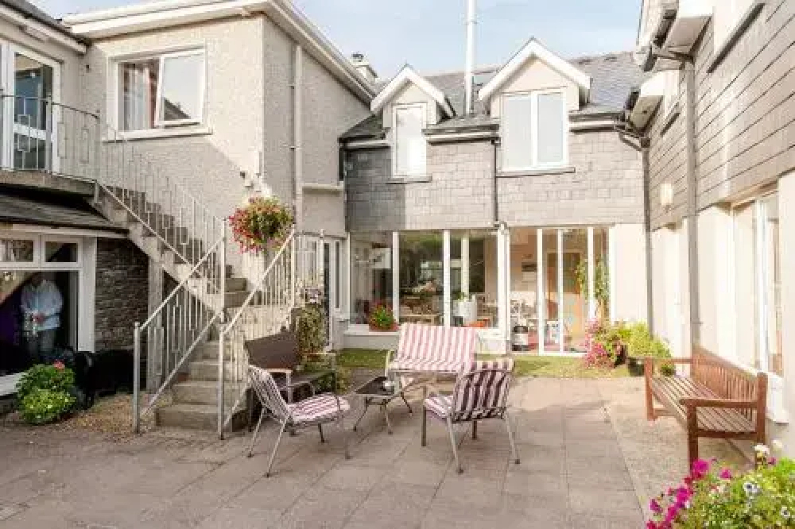 Macliam Lodge Guesthouse