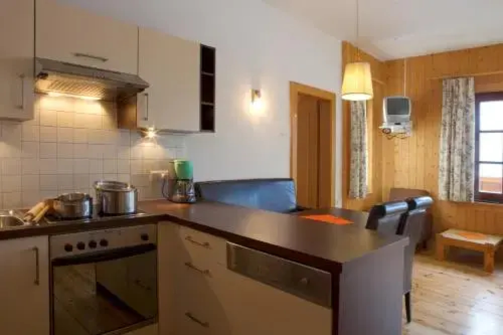 Residence Bad Burgstall