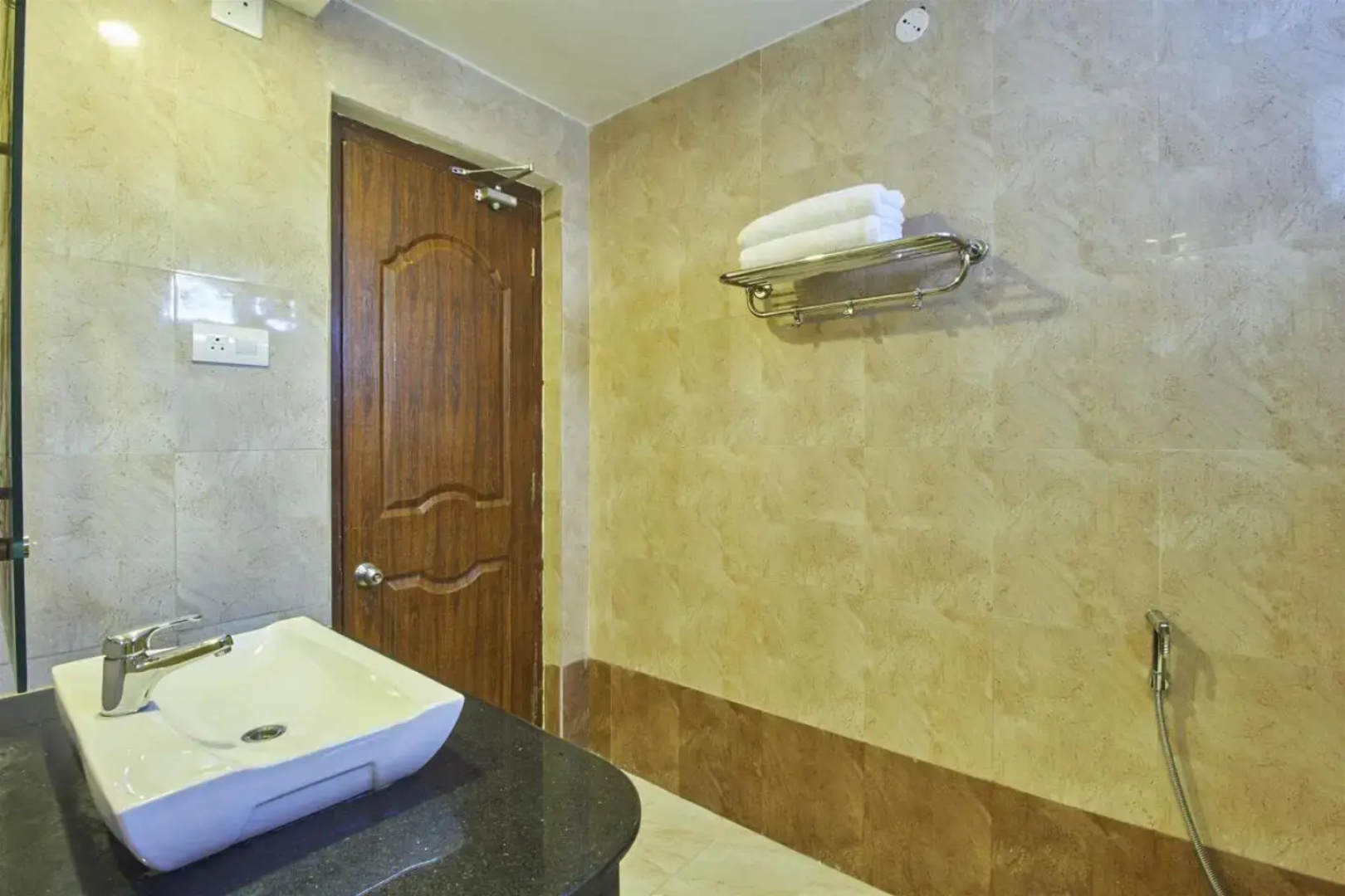 Hotel Akshaya
