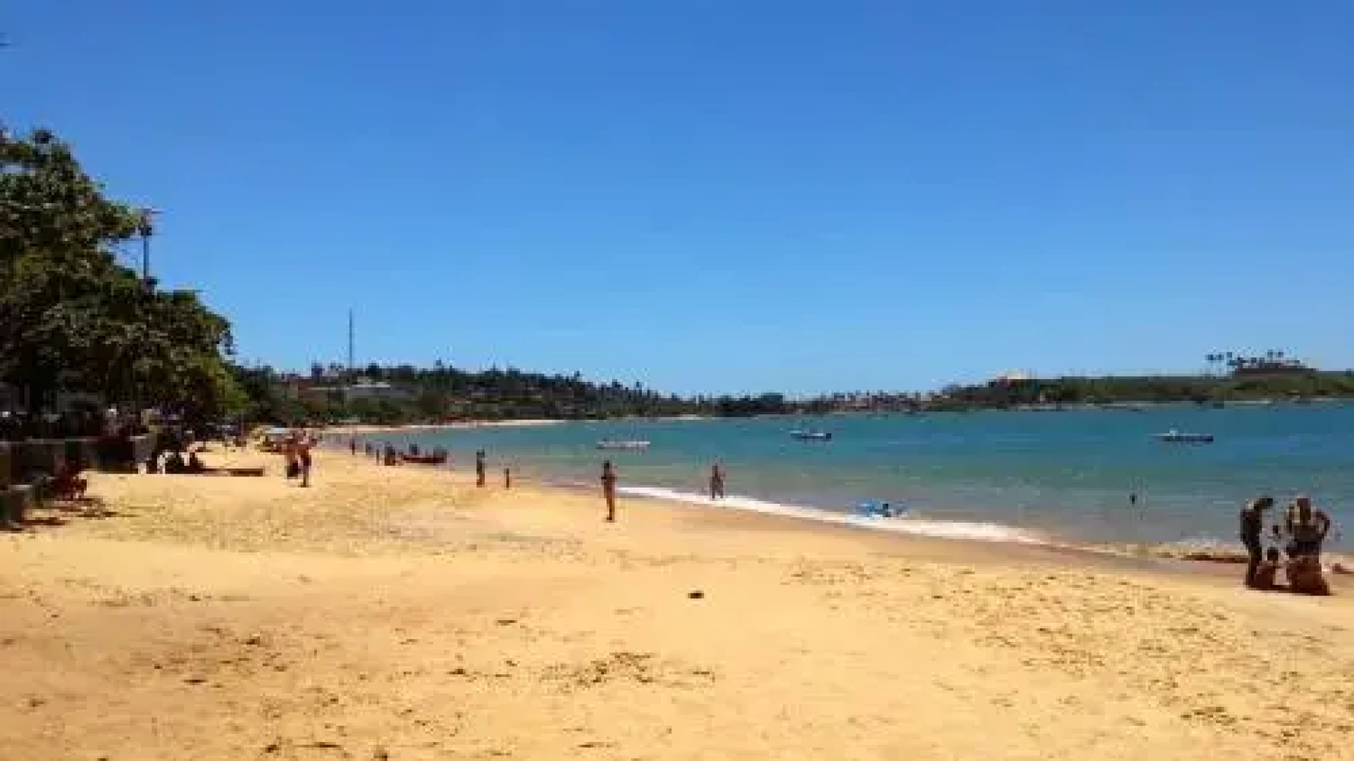Pousada da Zezé