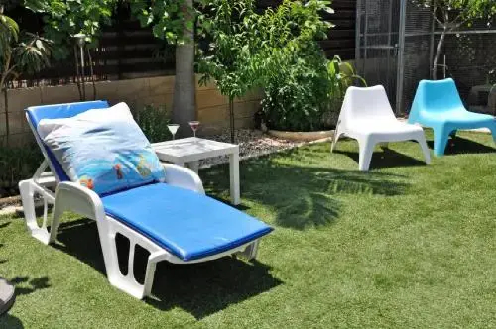 Ameli Beach House