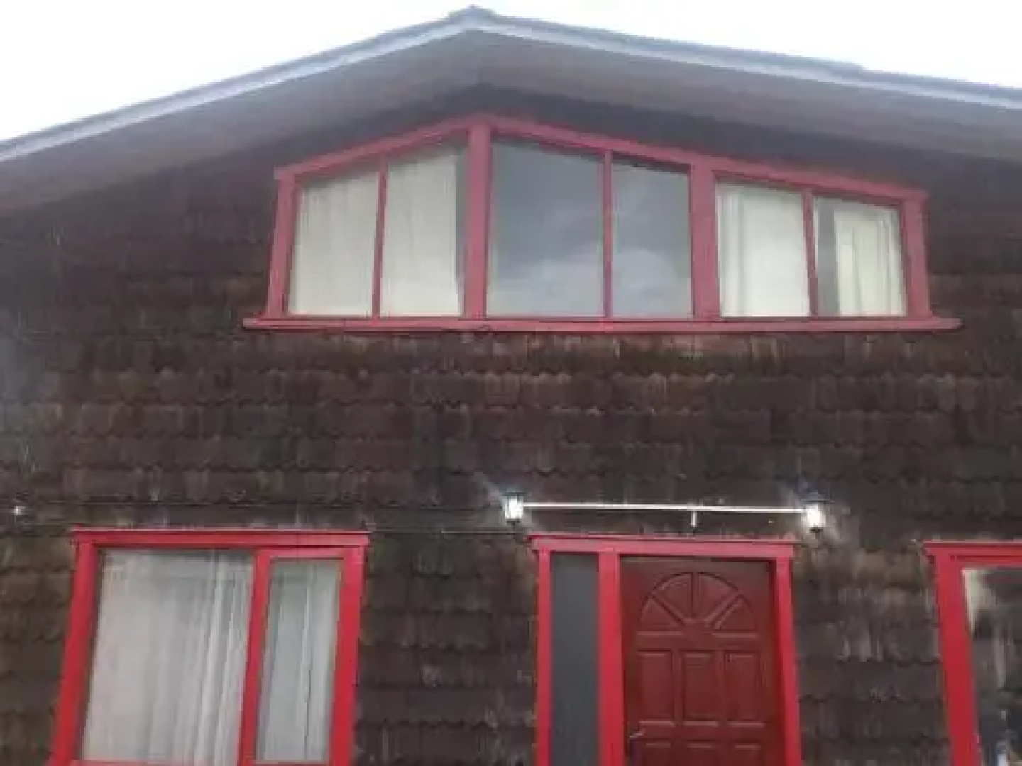 Wool & Wood House