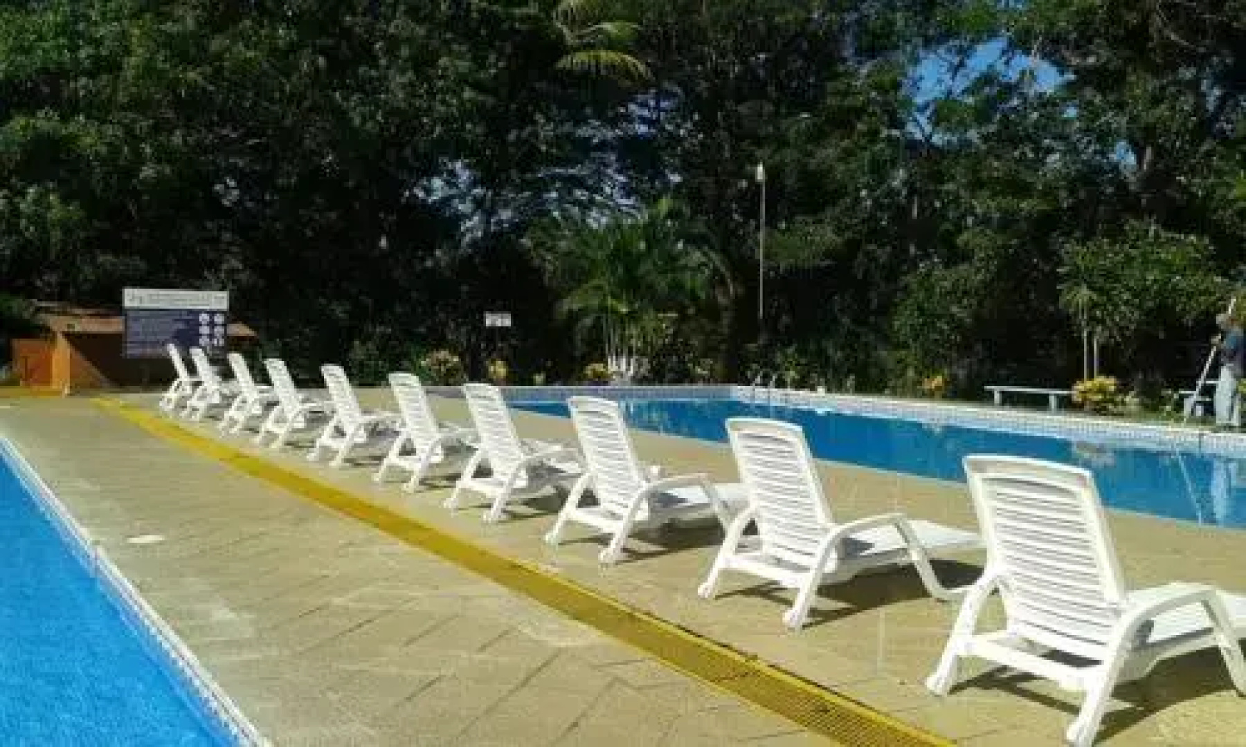 Centro de Recreo