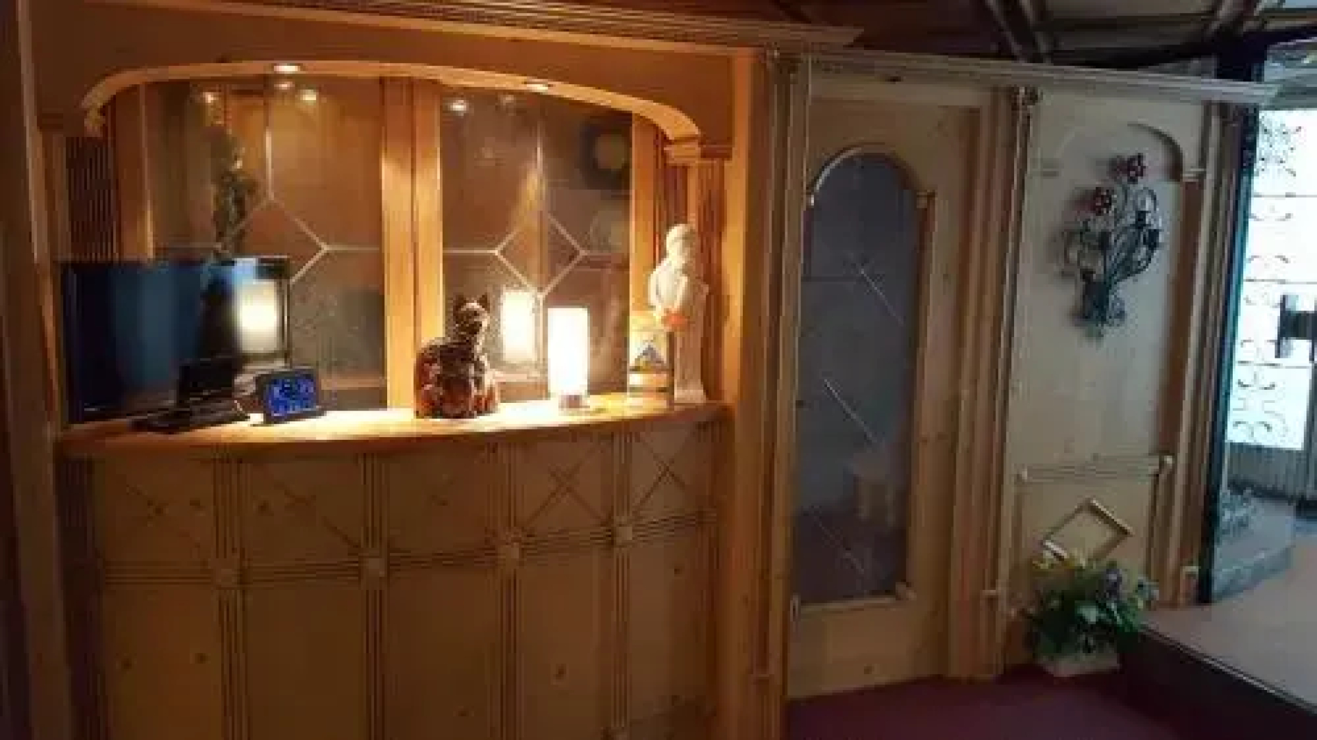 Hotel Goldenes Kreuz