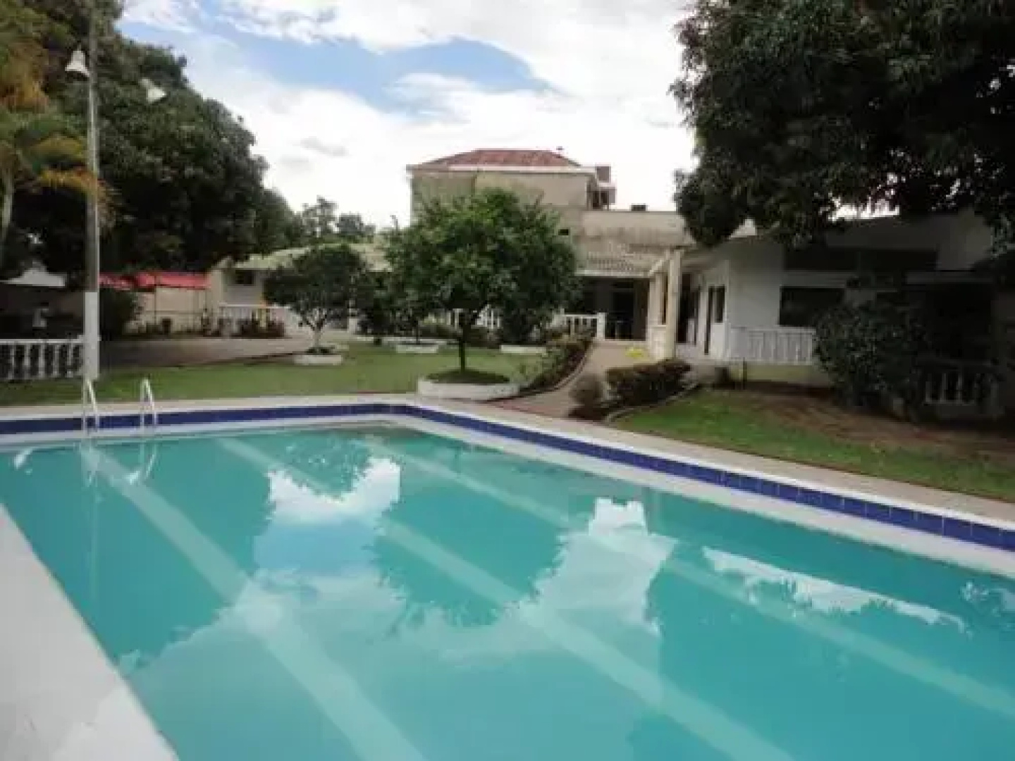 Quinta Campestre Paraiso