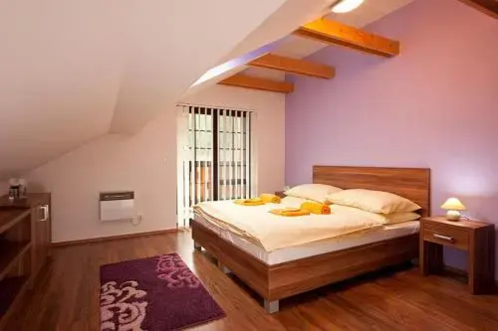 Apartmany Hrabovo