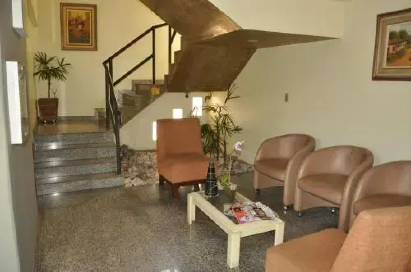 Barão Palace Hotel