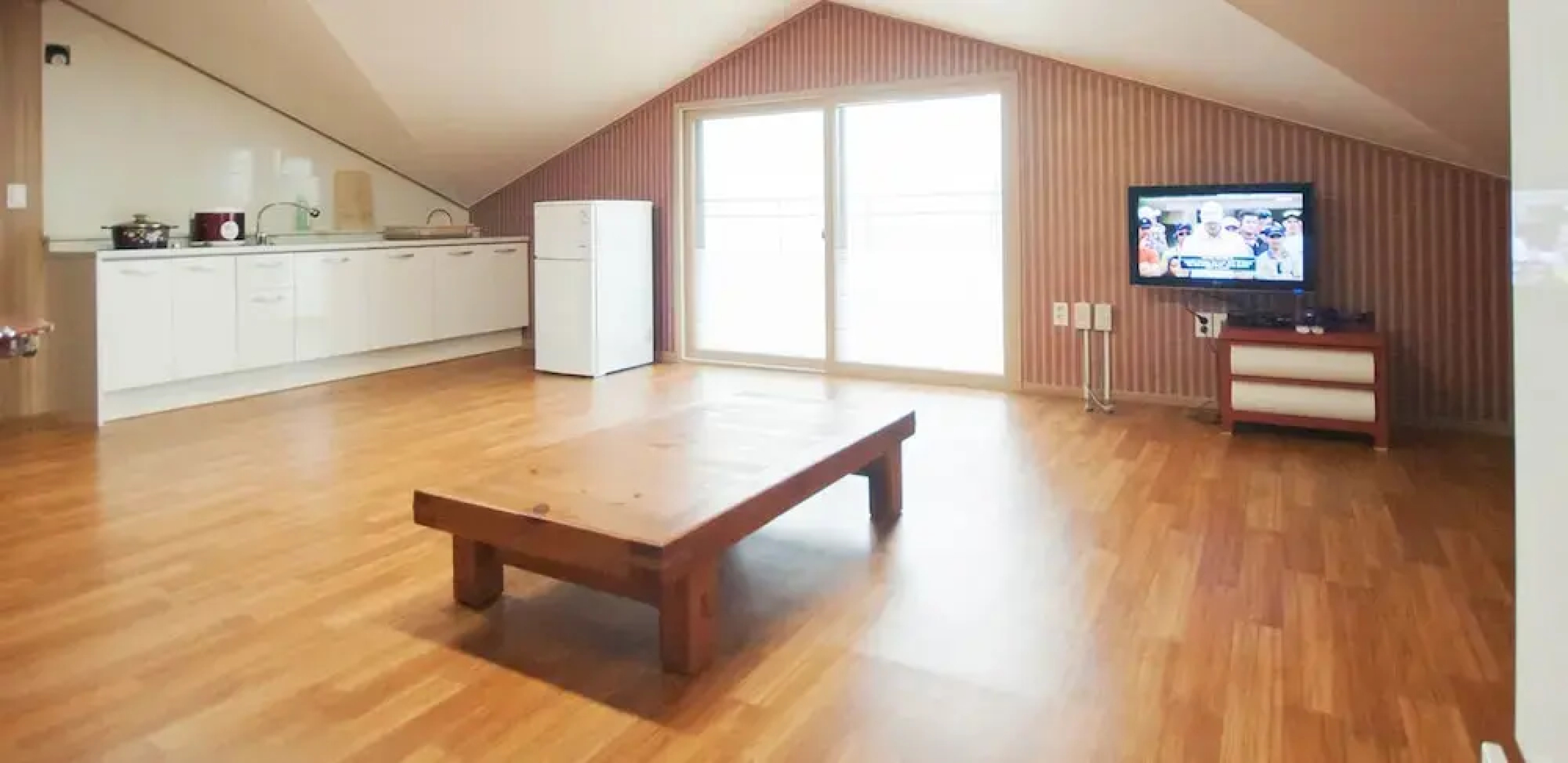 Sanchung Nari Flower Pension