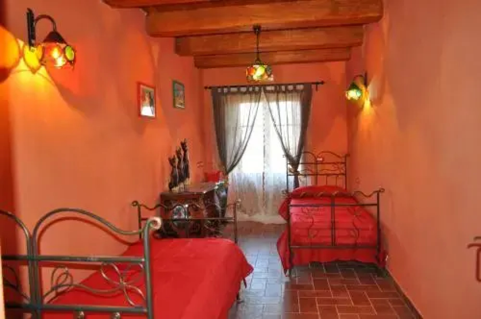 Agriturismo La Valle DImenticata