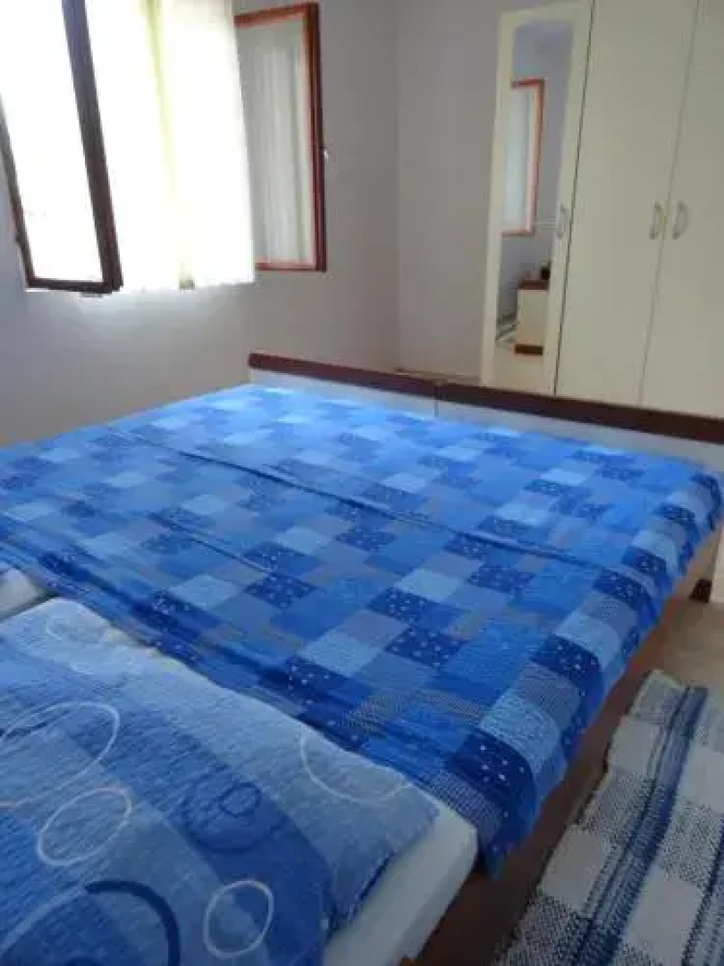 Apartments Kornati