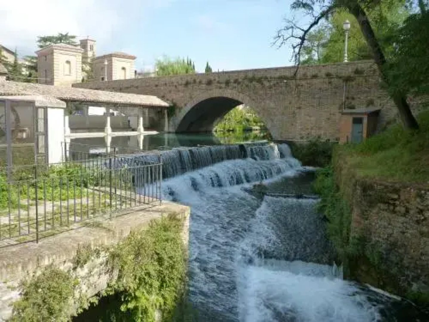 Il Clitunno