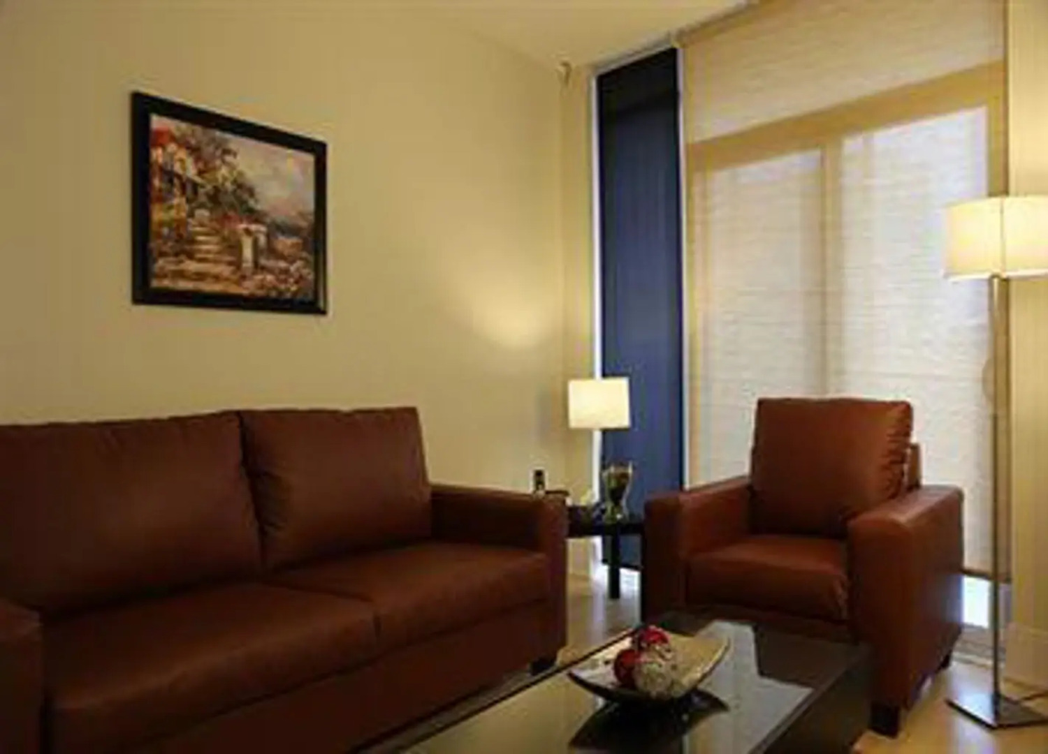 Trillium Suites - Mississauga