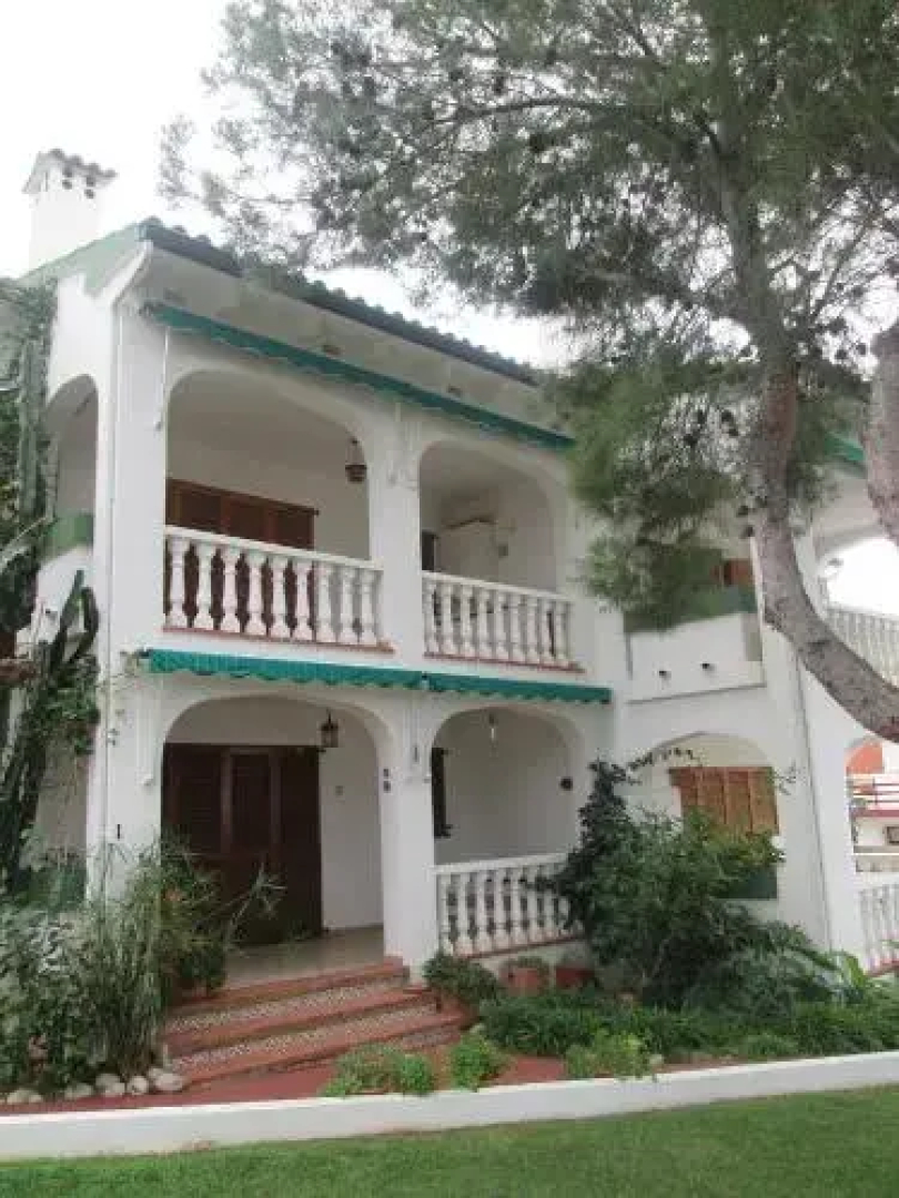 Residence Los Jardines