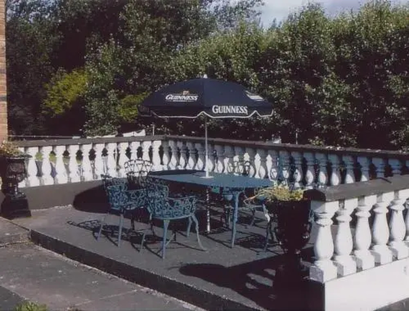 Whitestream House